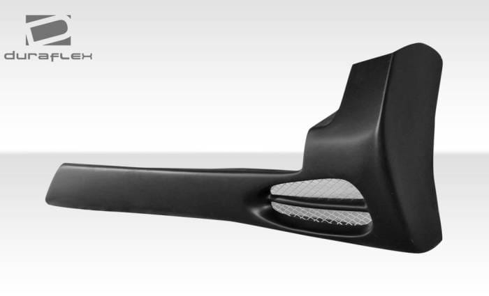Cadillac Escalade Duraflex Platinum Side Skirts Rocker Panels - 2 Piece - 100335 thumbnail 11