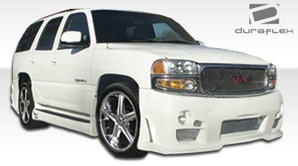 Ford Superduty Anzo Projector Headlights - Chrome with Halos - 1PC - 111118 thumbnail 4
