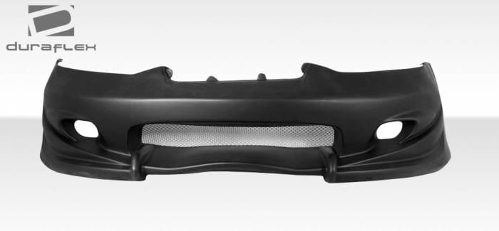 Hyundai Tiburon Duraflex Vader Body Kit - 4 Piece - 110567 thumbnail 11