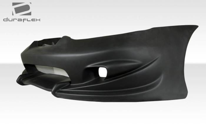 Hyundai Tiburon Duraflex Vader Body Kit - 4 Piece - 110567 thumbnail 12