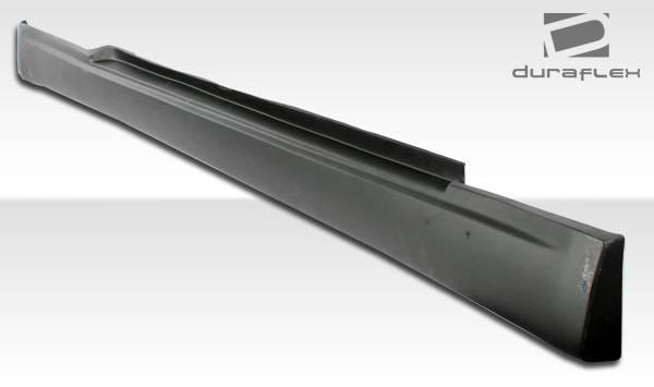 Infiniti G35 2DR Duraflex I-Spec Side Skirts Rocker Panels - 2 Piece - 100463 thumbnail 7