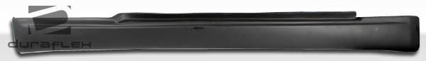 Infiniti G35 2DR Duraflex I-Spec Side Skirts Rocker Panels - 2 Piece - 100463 thumbnail 8
