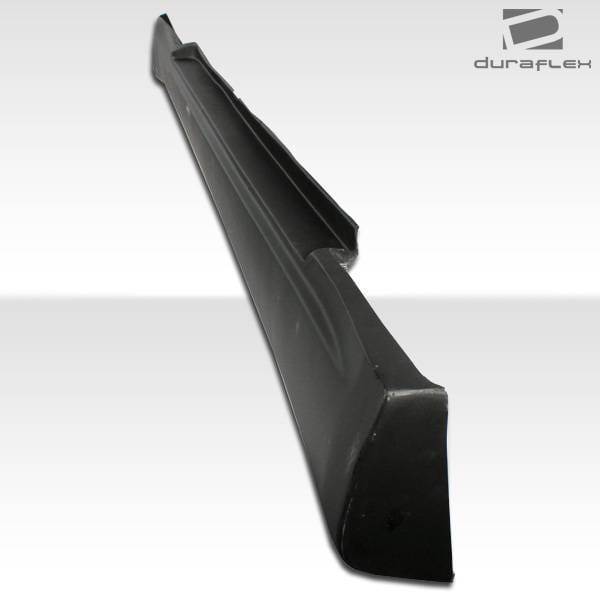 Infiniti G35 2DR Duraflex I-Spec Side Skirts Rocker Panels - 2 Piece - 100463 thumbnail 9
