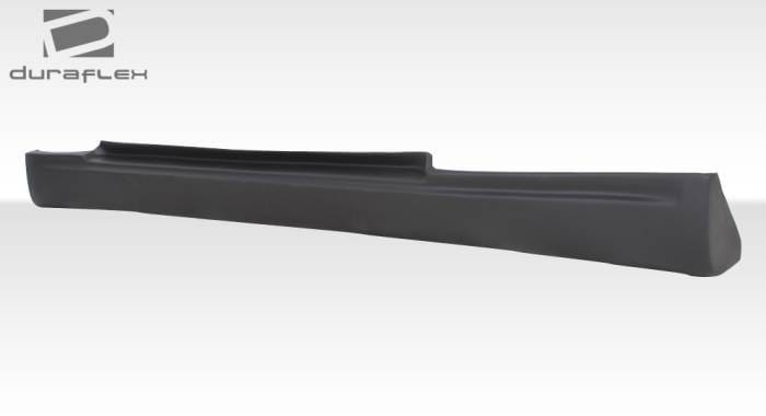 Infiniti G35 2DR Duraflex I-Spec Side Skirts Rocker Panels - 2 Piece - 100463 thumbnail 11