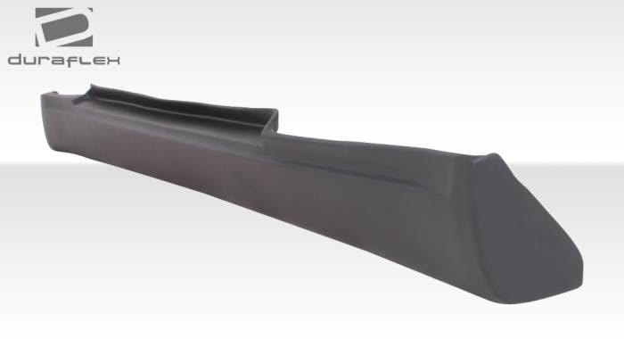 Infiniti G35 2DR Duraflex I-Spec Side Skirts Rocker Panels - 2 Piece - 100463 thumbnail 12