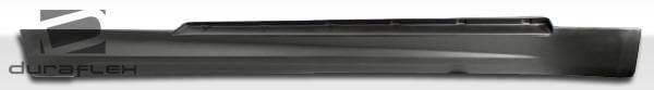 Infiniti G35 2DR Duraflex K-1 Body Kit - 4 Piece - 110573 thumbnail 6