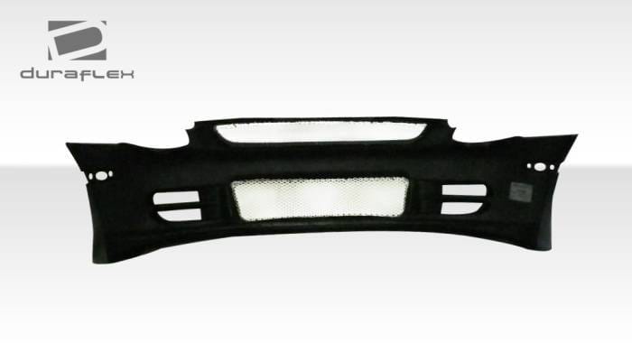 Infiniti G35 2DR Duraflex TS-1 Body Kit - 4 Piece - 110574 thumbnail 8