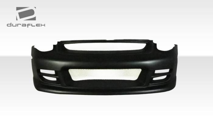 Infiniti G35 2DR Duraflex TS-1 Body Kit - 4 Piece - 110574 thumbnail 9