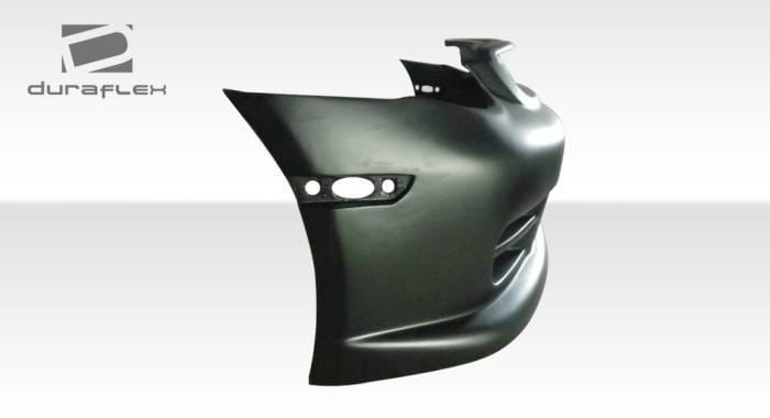 Infiniti G35 2DR Duraflex TS-1 Body Kit - 4 Piece - 110574 thumbnail 11