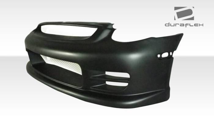 Infiniti G35 2DR Duraflex TS-1 Body Kit - 4 Piece - 110574 thumbnail 12