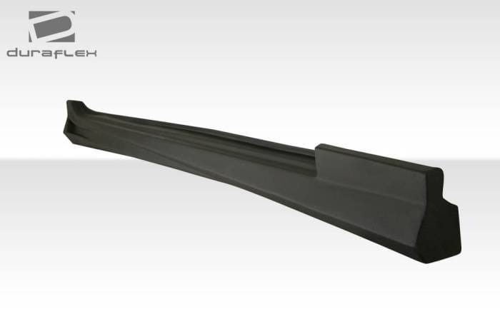 Cadillac CTS Duraflex Platinum Body Kit - 4 Piece - 110072 thumbnail 7