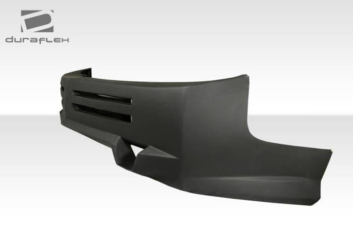 Cadillac CTS Duraflex Platinum Body Kit - 4 Piece - 110072 thumbnail 11