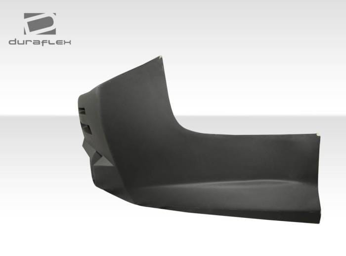 Cadillac CTS Duraflex Platinum Body Kit - 4 Piece - 110072 thumbnail 12