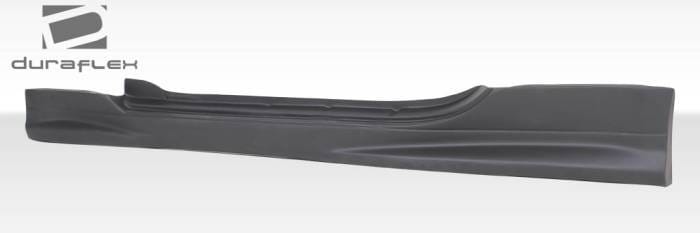 Nissan 350Z Duraflex N-3 Body Kit - 5 Piece - 108083 thumbnail 10