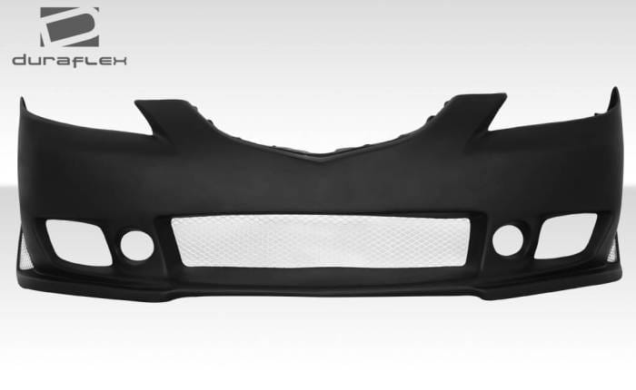 Mazda 3 4DR Duraflex B-2 Front Bumper Cover - 1 Piece - 100562 thumbnail 9