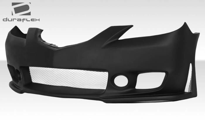 Mazda 3 4DR Duraflex B-2 Front Bumper Cover - 1 Piece - 100562 thumbnail 10