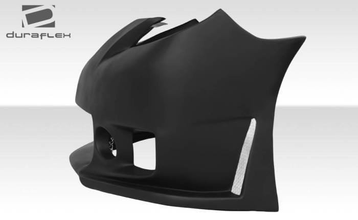 Mazda 3 4DR Duraflex B-2 Front Bumper Cover - 1 Piece - 100562 thumbnail 12