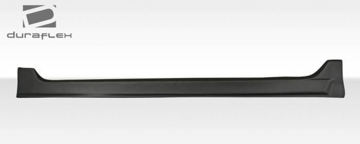 Mazda 3 Duraflex B-2 Side Skirts Rocker Panels - 2 Piece - 100564 thumbnail 10