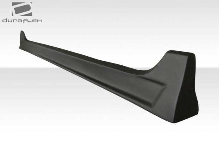 Mazda 3 Duraflex B-2 Side Skirts Rocker Panels - 2 Piece - 100564 thumbnail 11