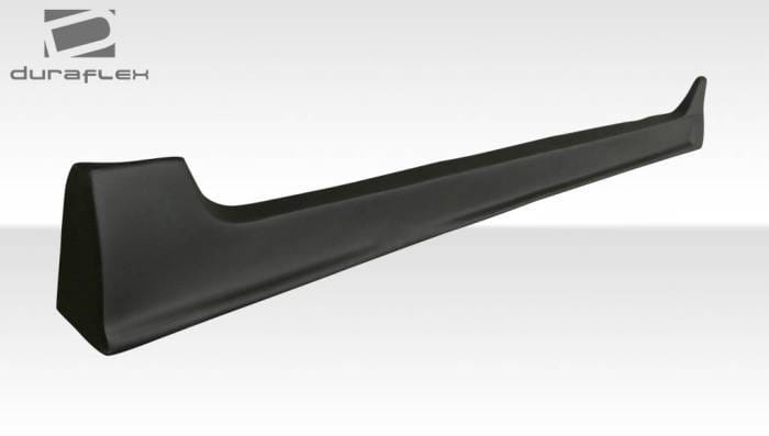 Mazda 3 Duraflex B-2 Side Skirts Rocker Panels - 2 Piece - 100564 thumbnail 12