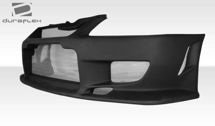 Mitsubishi Lancer Duraflex C-1 Front Bumper Cover - 1 Piece - 100484 thumbnail 11