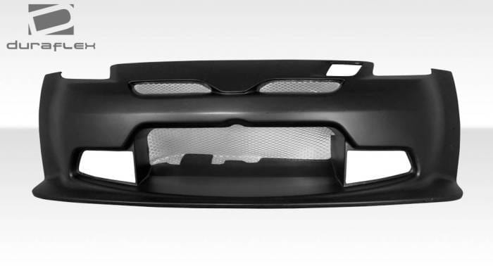 Nissan 350Z Duraflex C-2 Body Kit - 4 Piece - 110887 thumbnail 9
