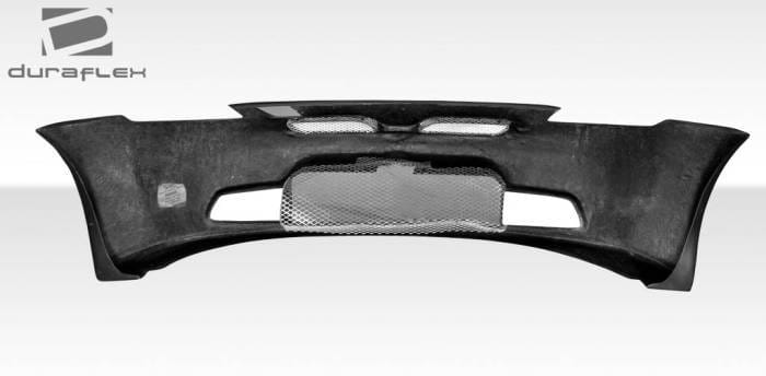 Nissan 350Z Duraflex C-2 Body Kit - 4 Piece - 110887 thumbnail 12