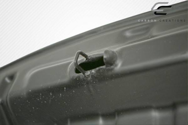Nissan 350Z Carbon Creations JGTC Hood - 1 Piece - 100494 thumbnail 6