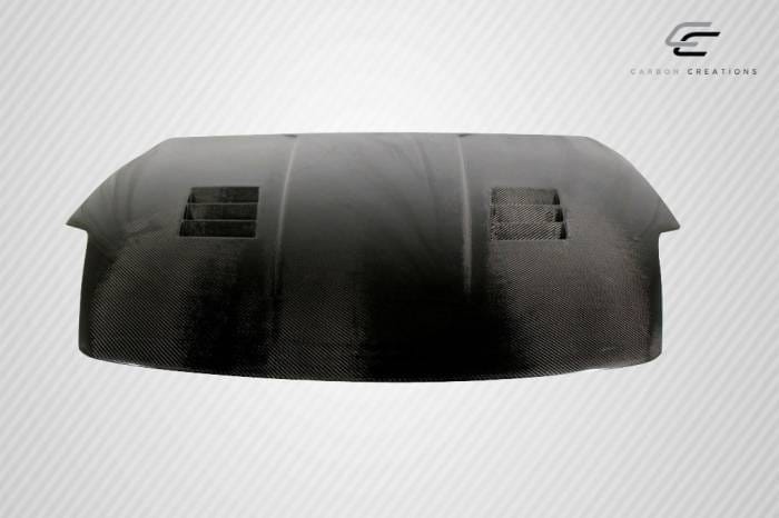 Nissan 350Z Carbon Creations JGTC Hood - 1 Piece - 100494 thumbnail 10