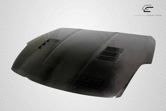 Nissan 350Z Carbon Creations JGTC Hood - 1 Piece - 100494 thumbnail 11