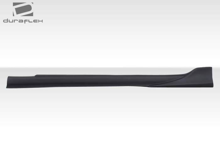 Mazda RX-8 Duraflex Vader Side Skirts Rocker Panels - 2 Piece - 100591 thumbnail 9