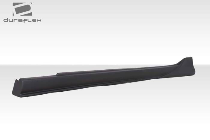 Mazda RX-8 Duraflex Vader Side Skirts Rocker Panels - 2 Piece - 100591 thumbnail 10