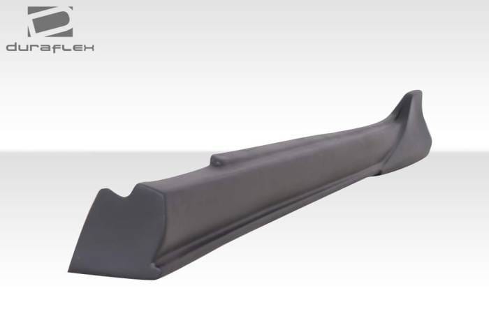 Mazda RX-8 Duraflex Vader Side Skirts Rocker Panels - 2 Piece - 100591 thumbnail 11