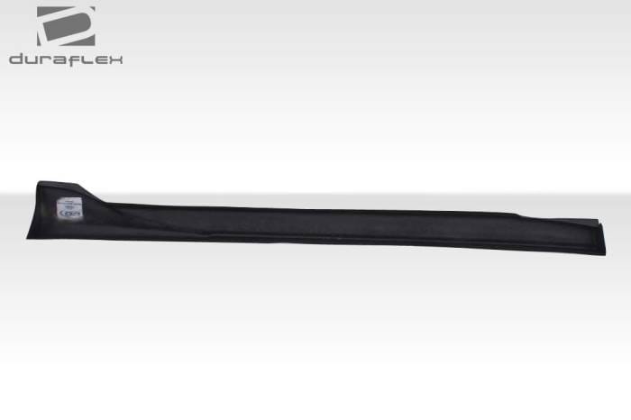 Mazda RX-8 Duraflex Vader Side Skirts Rocker Panels - 2 Piece - 100591 thumbnail 12