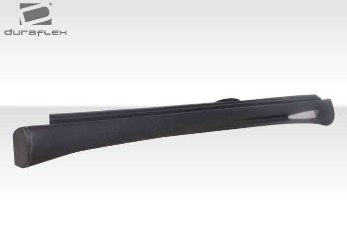 Nissan Maxima Duraflex VIP Side Skirts Rocker Panels - 2 Piece - 100594 thumbnail 11