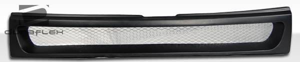Scion xB Duraflex FAB Body Kit - 5 Piece - 105285 thumbnail 5