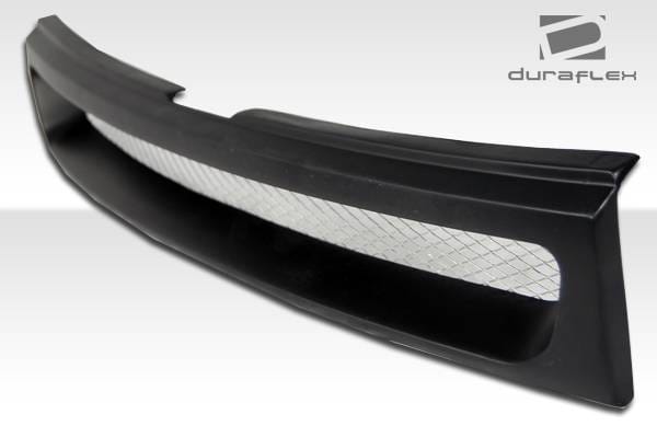 Scion xB Duraflex FAB Body Kit - 5 Piece - 105285 thumbnail 6