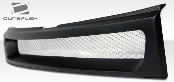 Scion xB Duraflex FAB Body Kit - 5 Piece - 105285 thumbnail 7