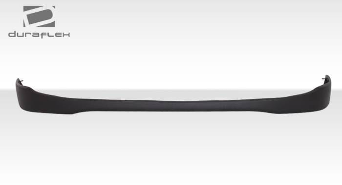 Mitsubishi Lancer Duraflex Rally Front Lip Under Spoiler Air Dam - 1 Piece - 100571 thumbnail 7