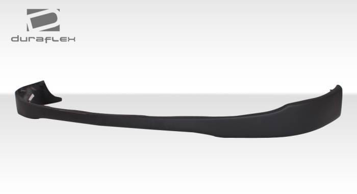 Mitsubishi Lancer Duraflex Rally Front Lip Under Spoiler Air Dam - 1 Piece - 100571 thumbnail 8