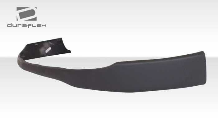 Mitsubishi Lancer Duraflex Rally Front Lip Under Spoiler Air Dam - 1 Piece - 100571 thumbnail 9