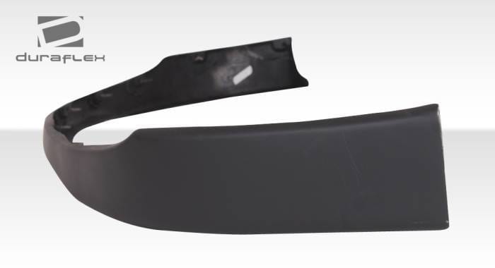 Mitsubishi Lancer Duraflex Rally Front Lip Under Spoiler Air Dam - 1 Piece - 100571 thumbnail 10