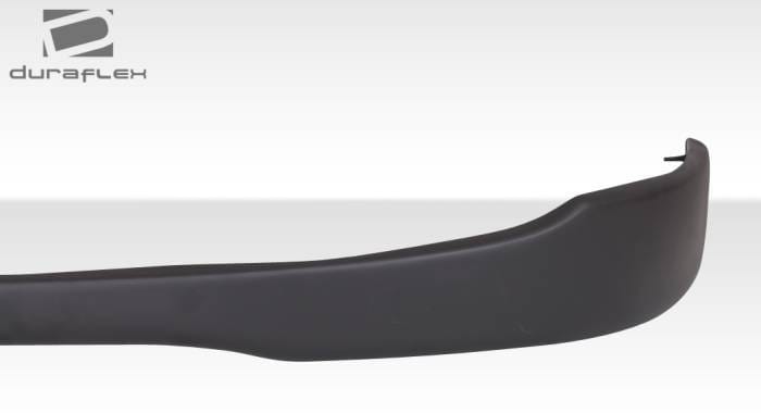 Mitsubishi Lancer Duraflex Rally Front Lip Under Spoiler Air Dam - 1 Piece - 100571 thumbnail 11