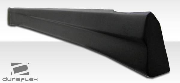 Mitsubishi Lancer Duraflex Walker Side Skirts Rocker Panels - 2 Piece - 100577 thumbnail 8