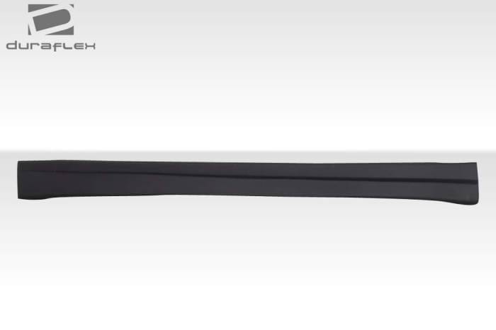 Mitsubishi Lancer Duraflex Walker Side Skirts Rocker Panels - 2 Piece - 100577 thumbnail 10