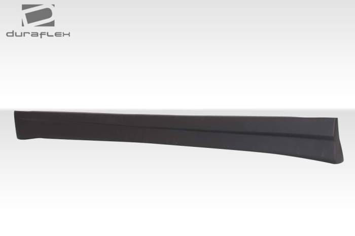 Mitsubishi Lancer Duraflex Walker Side Skirts Rocker Panels - 2 Piece - 100577 thumbnail 11