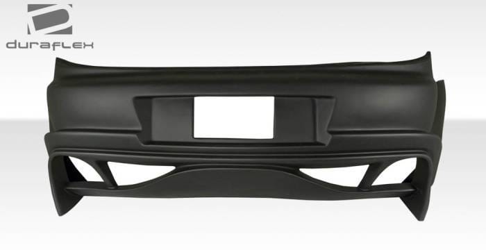 Mazda RX-8 Duraflex Vader Body Kit - 4 Piece - 110654 thumbnail 3