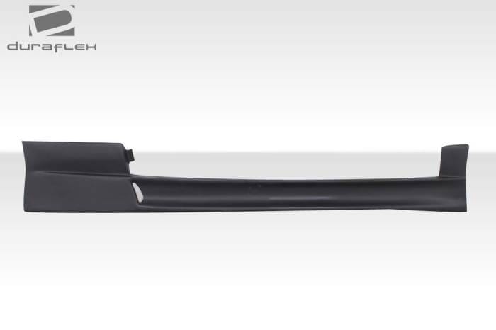 Chevrolet Cobalt Duraflex Drifter 2 Side Skirts Rocker Panels - 2 Piece - 100635 thumbnail 10