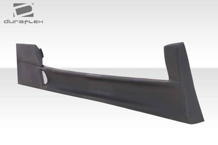 Chevrolet Cobalt Duraflex Drifter 2 Side Skirts Rocker Panels - 2 Piece - 100635 thumbnail 12