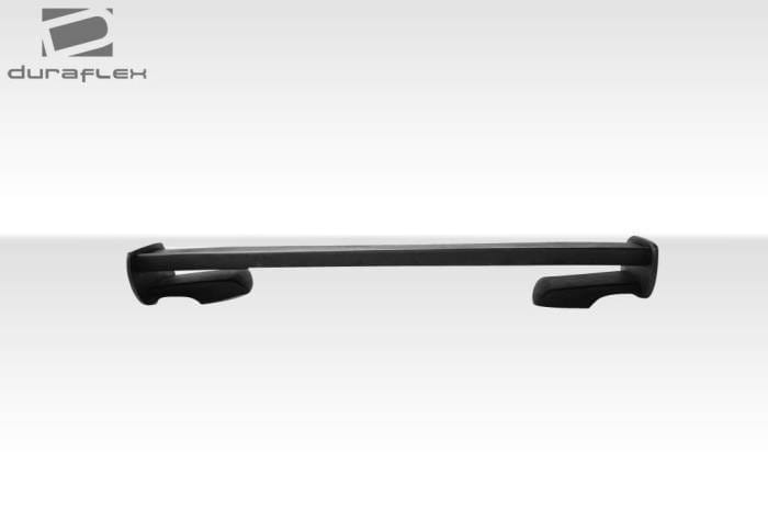 Chevrolet Cobalt Duraflex SS Wing Trunk Lid Spoiler - 1 Piece - 100645 thumbnail 11
